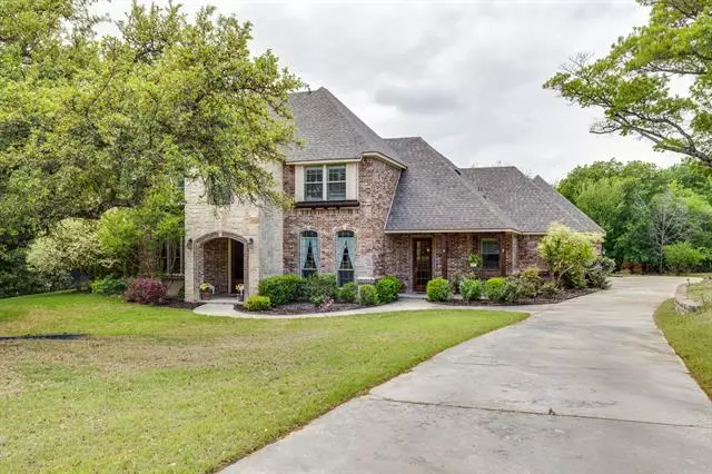 Azle, TX 76020,5624 Maple Valley Drive