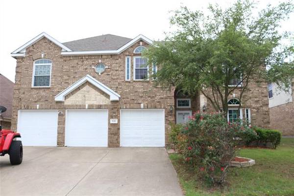 616 Martin Drive, Desoto, TX 75115