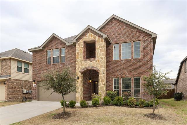 3205 Shady River Trail, Royse City, TX 75189