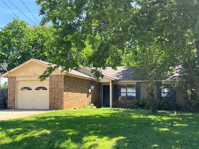 303 S Elm Street, Keller, TX 76248