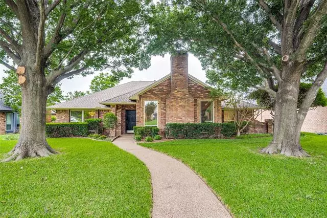 Plano, TX 75075,3504 Trinity Lane