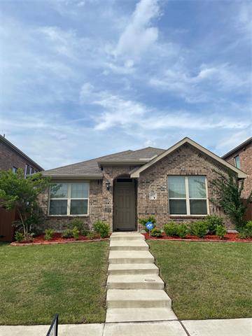 4015 Big Horn Drive, Heartland, TX 75126