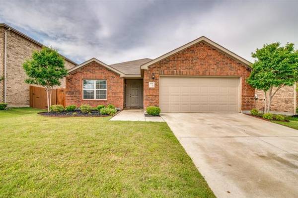 3116 Buckthorn Street, Heartland, TX 75126