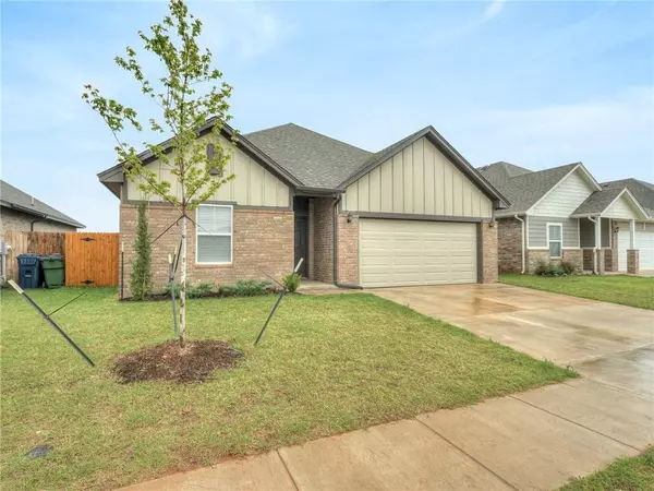 Yukon, OK 73099,14320 Peach Tree Drive