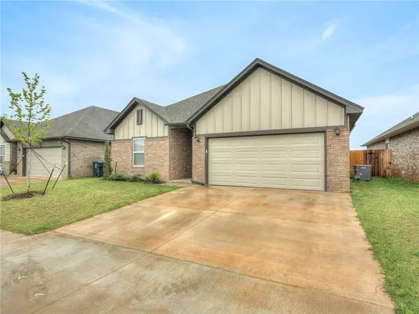 Yukon, OK 73099,14320 Peach Tree Drive