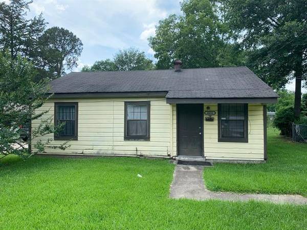 4016 Joplin Avenue, Shreveport, LA 71108