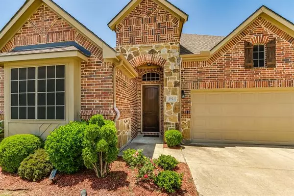 Little Elm, TX 75068,2921 Lakefield Drive