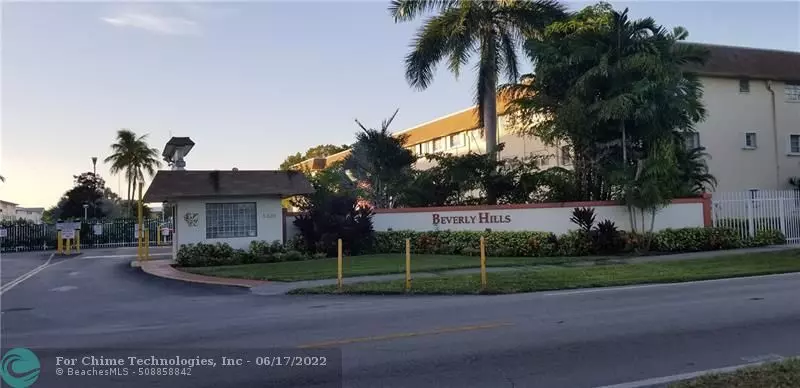 Hollywood, FL 33021,5300 Washington St  #202