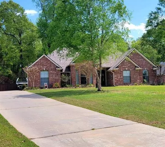 Haughton, LA 71037,314 Blue Fox Circle