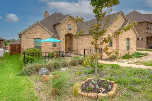 Fort Worth, TX 76008,4509 Knoll Ridge Drive