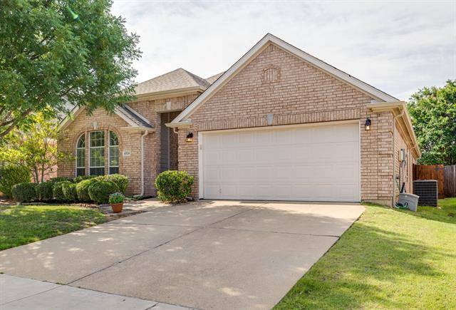 4524 Dragonfly Way, Fort Worth, TX 76244