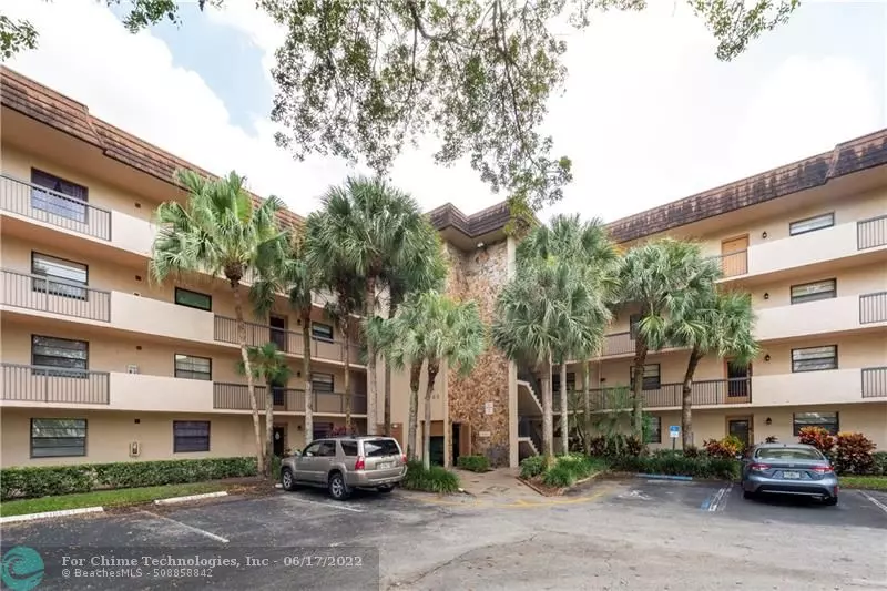 4965 E Sabal Palm Blvd  #305, Tamarac, FL 33319