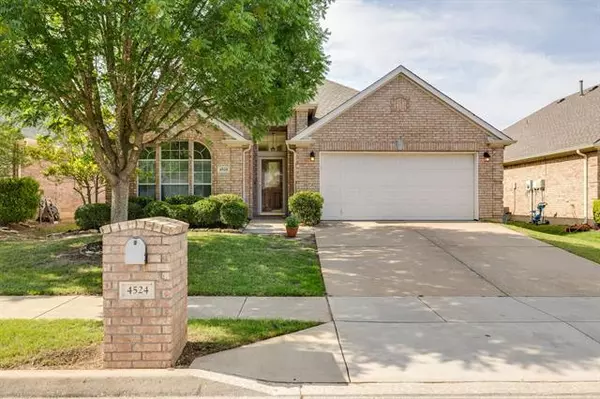 Fort Worth, TX 76244,4524 Dragonfly Way