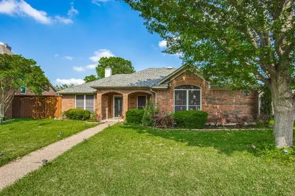 1519 Country Lane, Allen, TX 75002