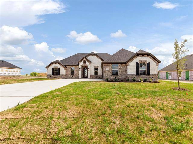 9509 Ocelot Court, Godley, TX 76044