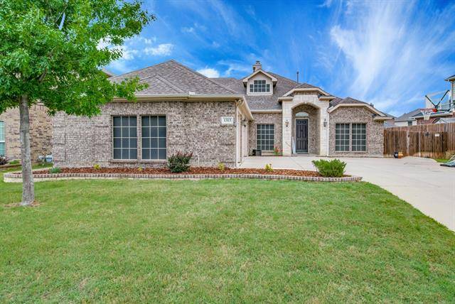 1313 Senita Cactus Street, Fort Worth, TX 76177