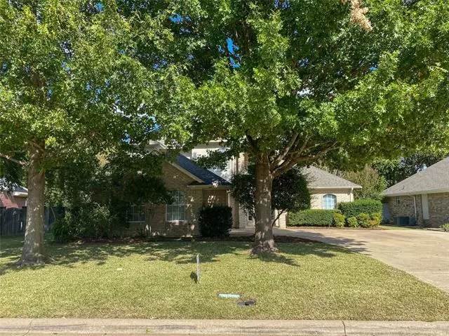 Mansfield, TX 76063,1500 Creekside Drive