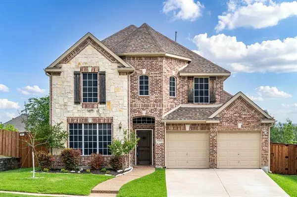 Mckinney, TX 75071,5200 Raincrest Drive