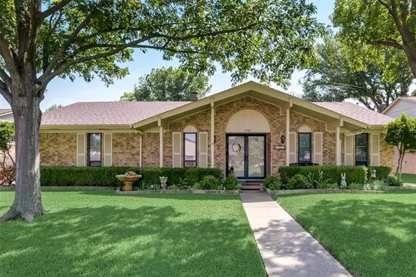 Mesquite, TX 75150,4769 Preston Trail Drive