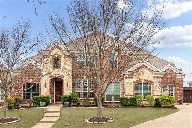 2550 Stonybrook Drive, Prosper, TX 75078