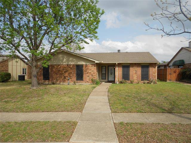 1106 Meandering Way, Mesquite, TX 75150