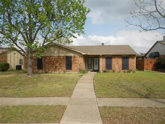 Mesquite, TX 75150,1106 Meandering Way