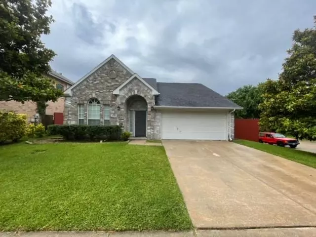 Mckinney, TX 75071,3341 Woodglen Drive