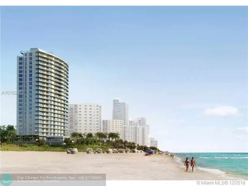 Hollywood, FL 33019,3951 S Ocean Dr  #403