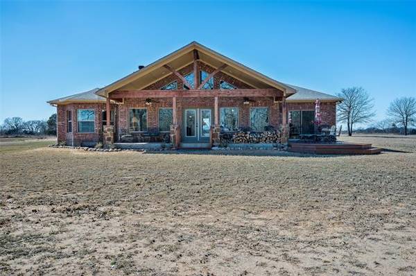 2980 Arnold Hills Road, Tool, TX 75143