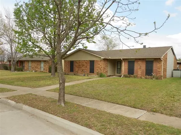 Mesquite, TX 75150,1106 Meandering Way