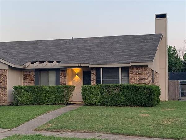 102 Kings Row, Garland, TX 75043