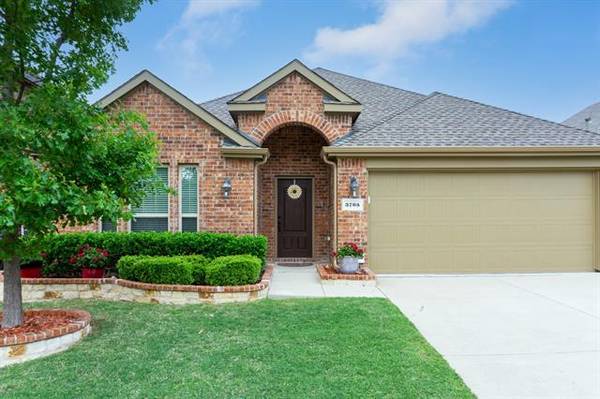 3705 Hazelhurst Drive, Frisco, TX 75036