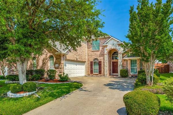 8402 Lighthouse Drive, Rowlett, TX 75089