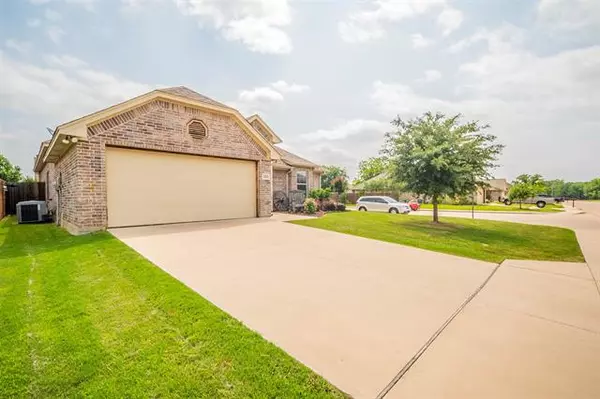 Granbury, TX 76049,133 Donna Circle