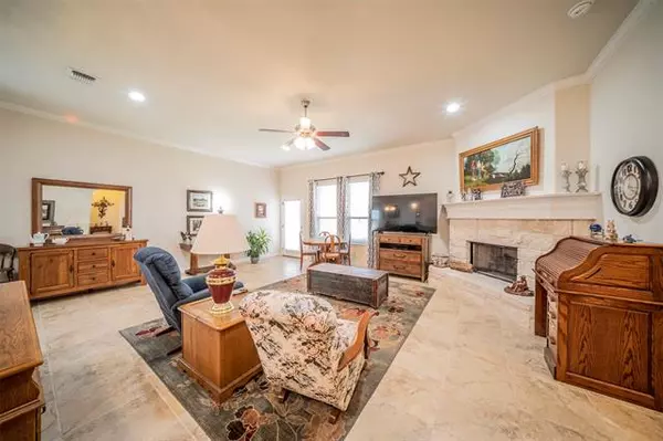 Granbury, TX 76049,133 Donna Circle