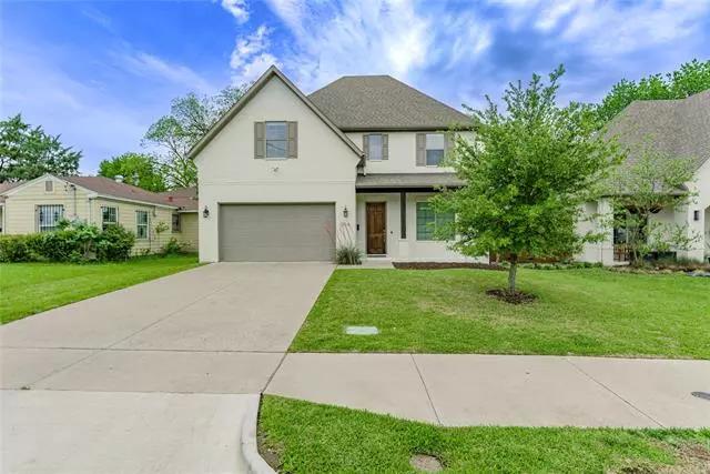 306 S Glasgow Drive, Dallas, TX 75214