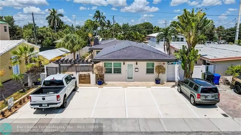 4561 Poinciana St, Lauderdale By The Sea, FL 33308