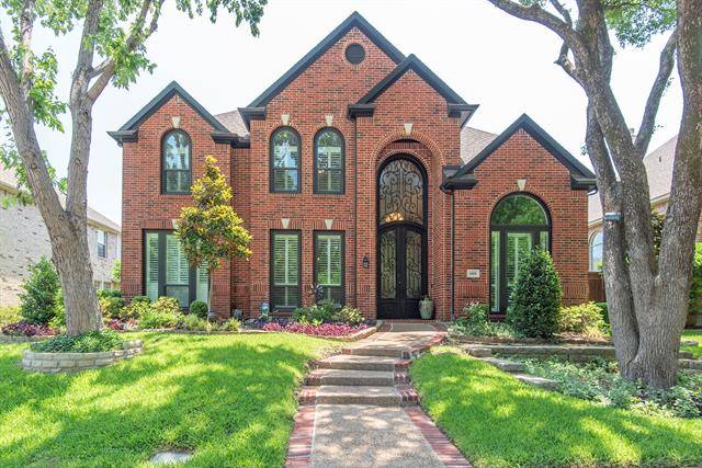 1505 Rollins Drive, Allen, TX 75013
