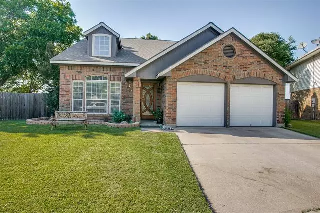 Fort Worth, TX 76118,2917 Saint Croix Court