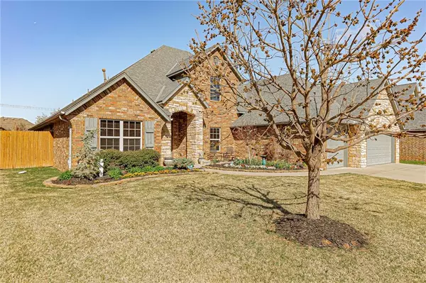 Edmond, OK 73013,16105 Scissortail Drive