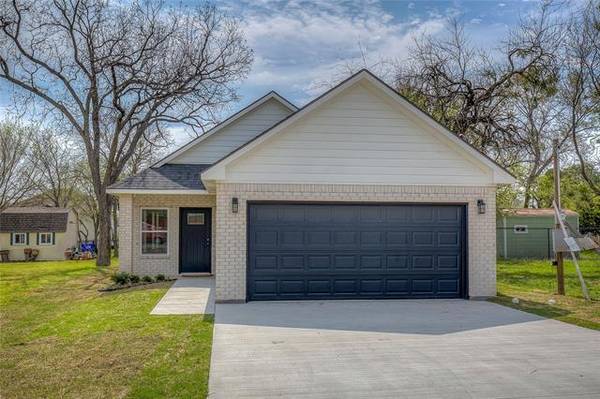 406 Burgett Street, Forney, TX 75126