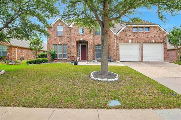 8801 Brook Hollow Drive, Mckinney, TX 75072