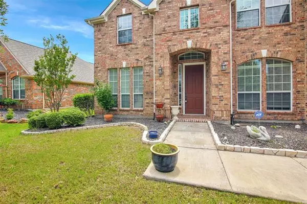 Mckinney, TX 75072,8801 Brook Hollow Drive