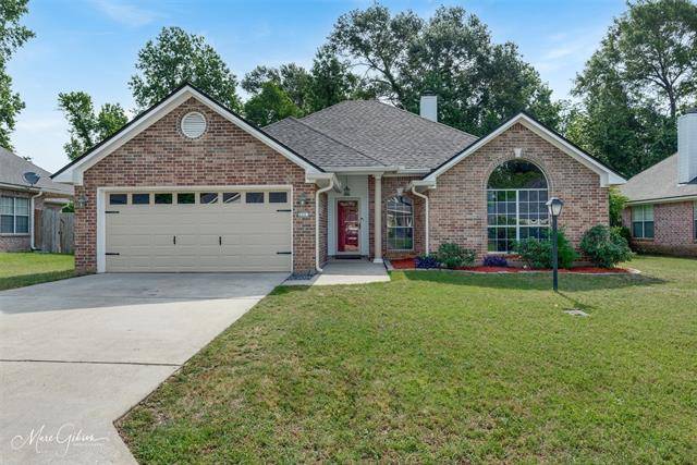 111 Red Fox Circle, Haughton, LA 71037