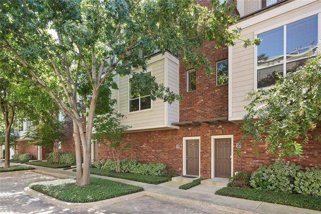 4315 Holland Avenue #19, Dallas, TX 75219