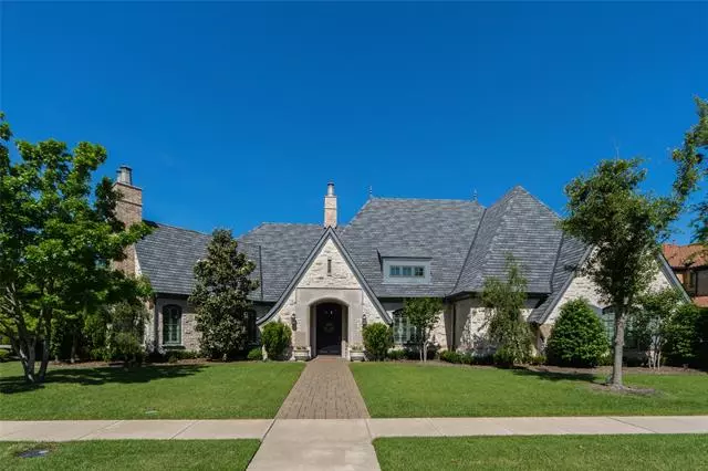 6859 Memorial Drive, Frisco, TX 75034