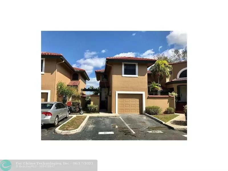 9053 W Sunrise Blvd  #3860, Plantation, FL 33322