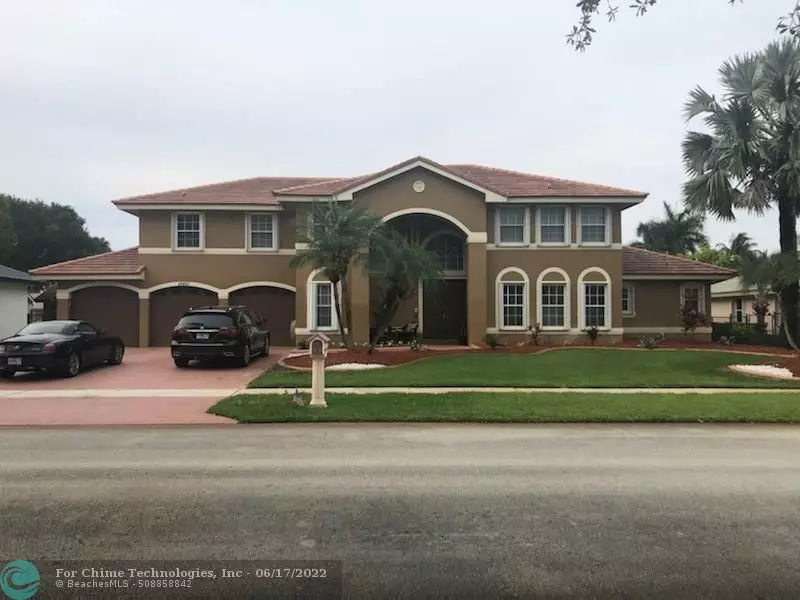 19451 NW 7th St, Pembroke Pines, FL 33029