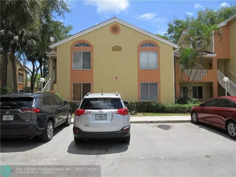 1190 Coral Club Dr  #1190, Coral Springs, FL 33071