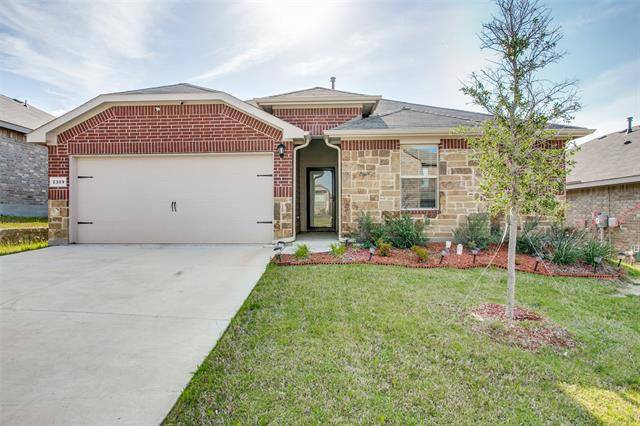 2309 Blythwood Trail, Fort Worth, TX 76108